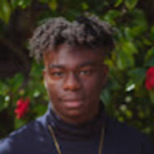 Meet your Posher, Corey antonio